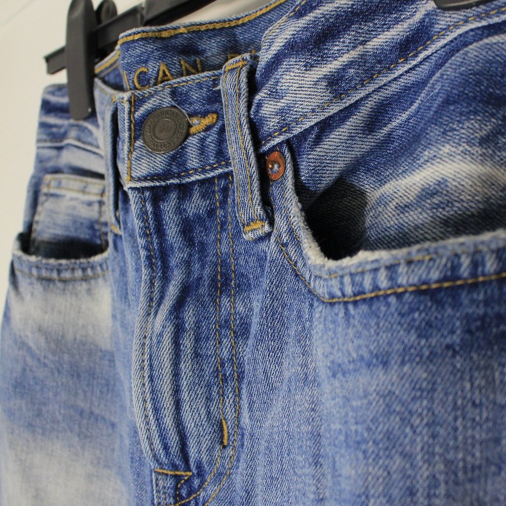 American Eagle 26x30 Denim Jeans Men